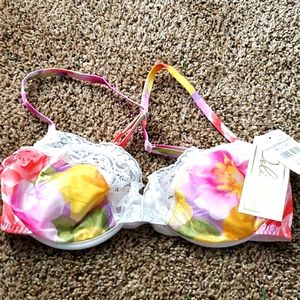38C Delicates Bra